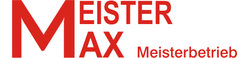 Estriche Meister Max