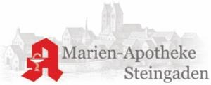 Marienapotheke Steingaden