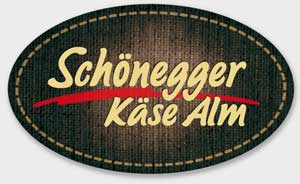 Schönegger Käse Alm